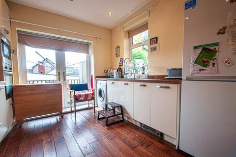 2 bedroom end of terrace house for sale, Annesley Road, Newport, NP19