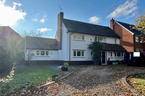 3 bedroom detached house to rent, Ranelagh Drive,  Bracknell,  RG12