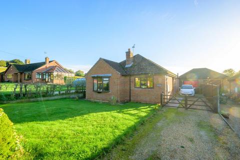 3 bedroom detached bungalow for sale, Hall Lane, West Keal, PE23