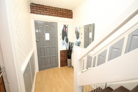 3 bedroom terraced house for sale, Thornbury Road, Stretford, M32 0QE