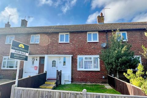 3 bedroom terraced house for sale, Greenway, Eastbourne