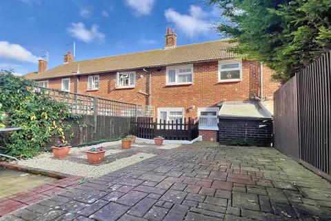 3 bedroom terraced house for sale, Greenway, Eastbourne