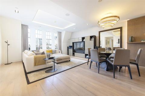 3 bedroom apartment to rent, Nassau Street, London W1W