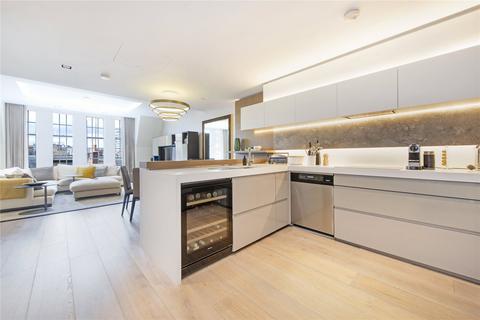 3 bedroom apartment to rent, Nassau Street, London W1W