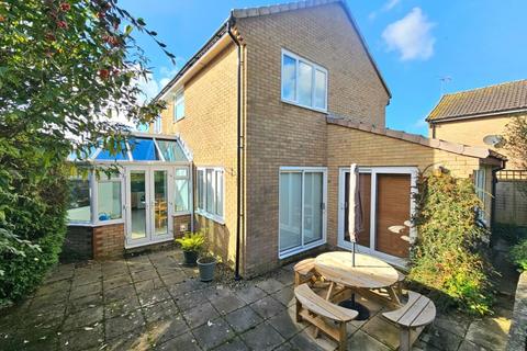 4 bedroom detached house for sale, Shepherds Leaze, Wotton-Under-Edge