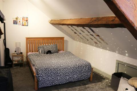 undefined, King Street, Lancaster LA1