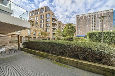 undefined, 97 Rathbone Street London E16
