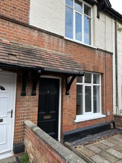 3 bedroom terraced house to rent, Hughenden Road, Norwich NR1