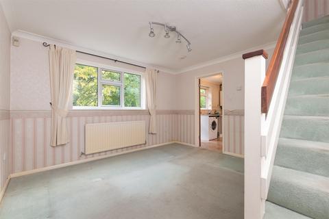 2 bedroom link detached house for sale, Olivine Close, Walderslade Woods, Chatham, Kent