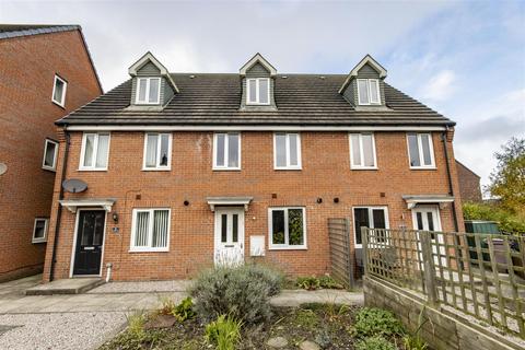 3 bedroom terraced house for sale, John Street, Clay Cross, Chesterfield