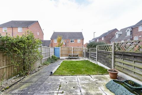 3 bedroom terraced house for sale, John Street, Clay Cross, Chesterfield