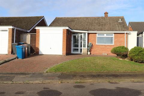 2 bedroom detached bungalow for sale, Glenwood Rise, Stonnall