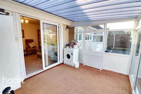 3 bedroom detached bungalow for sale, Fiskerton Road, Cherry Willingham