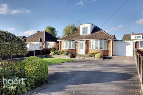 7 Fiskerton Road, Cherry Willingham, Lincoln, LN3 4JZ