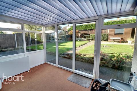 7 Fiskerton Road, Cherry Willingham, Lincoln, LN3 4JZ
