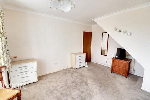 7 Fiskerton Road, Cherry Willingham, Lincoln, LN3 4JZ
