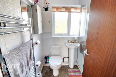 7 Fiskerton Road, Cherry Willingham, Lincoln, LN3 4JZ