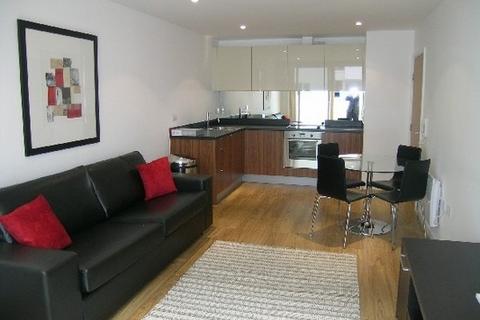 1 bedroom apartment to rent, Barking Central, Cutmore Ropeworks, Essex IG11