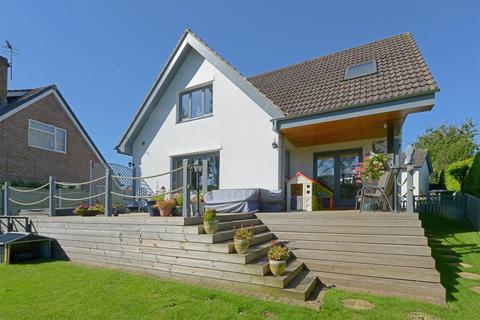 4 bedroom chalet for sale, Ashford Park, Pontesbury, Shrewsbury