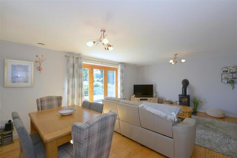 4 bedroom chalet for sale, Ashford Park, Pontesbury, Shrewsbury