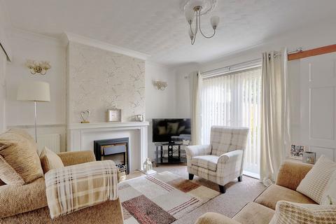 3 bedroom semi-detached house for sale, Grasmere Drive, Middlesbrough, TS6