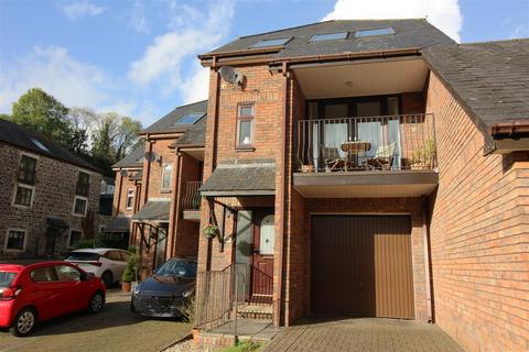 4 bedroom townhouse for sale, Tannery Court, Saltash