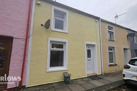 3 bedroom terraced house for sale, Mary Street, Porth CF39