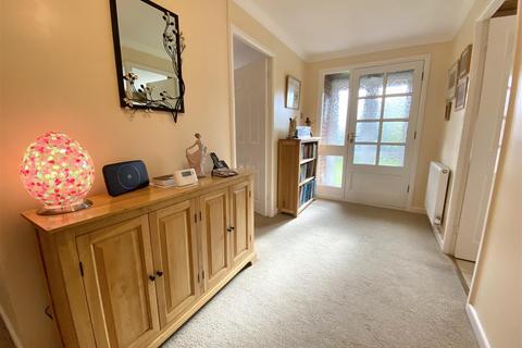 2 bedroom detached bungalow for sale, Weston Lullingfields, Shrewsbury