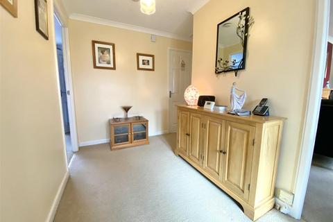 2 bedroom detached bungalow for sale, Weston Lullingfields, Shrewsbury