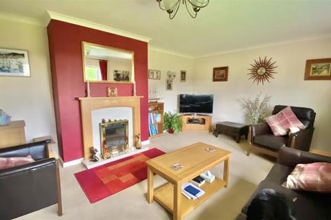 2 bedroom detached bungalow for sale, Weston Lullingfields, Shrewsbury