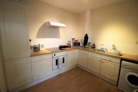 3 bedroom private hall to rent, Penny Street, Lancaster LA1