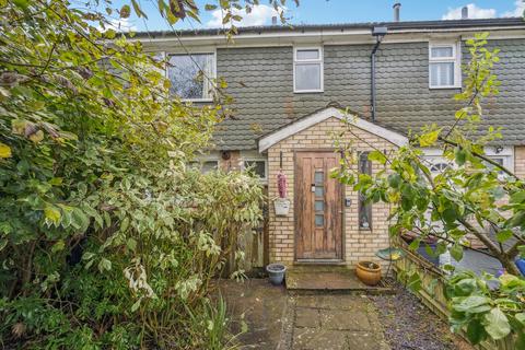 3 bedroom terraced house for sale, Orchard Way, Breachwood Green, Hitchin, SG4