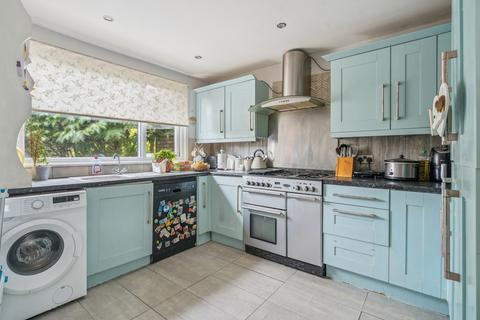 3 bedroom terraced house for sale, Orchard Way, Breachwood Green, Hitchin, SG4