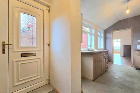 2 bedroom terraced house for sale, South View, Chopwell NE17