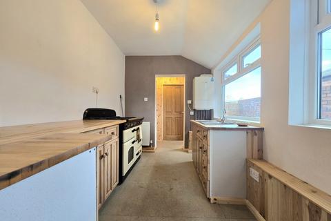 2 bedroom terraced house for sale, South View, Chopwell NE17