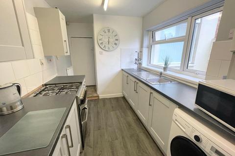 3 bedroom terraced house for sale, Vicarage Avenue, Stockton-On-Tees