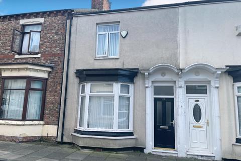 3 bedroom terraced house for sale, Vicarage Avenue, Stockton-On-Tees