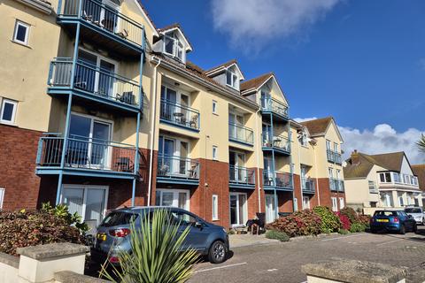 2 bedroom apartment to rent, Marine Drive, Paignton