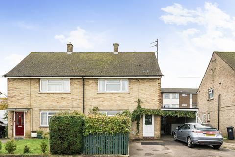 1 bedroom apartment for sale, Ashcombe Close, Oxfordshire OX28