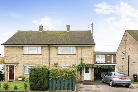 11 Ashcombe Close, Witney, OX28 6NL