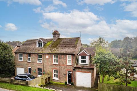 3 bedroom semi-detached house for sale, Lewes Road, Scaynes Hill, RH17