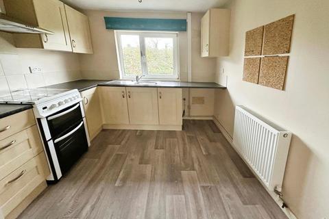 2 bedroom flat for sale, Masefield Crescent, Burton-on-Trent, DE14