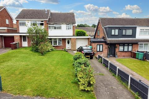 3 bedroom semi-detached house for sale, Torkard Drive, Nottingham