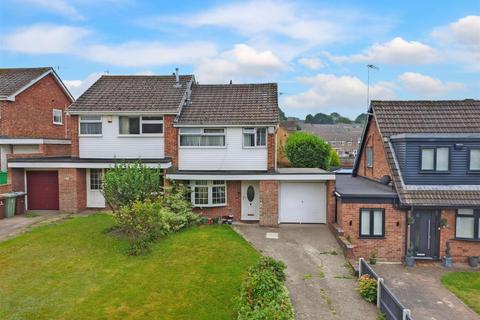 undefined, Torkard Drive, Nottingham