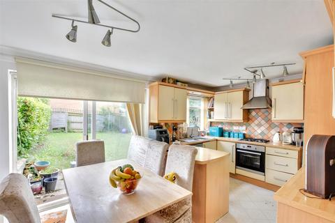 undefined, Torkard Drive, Nottingham