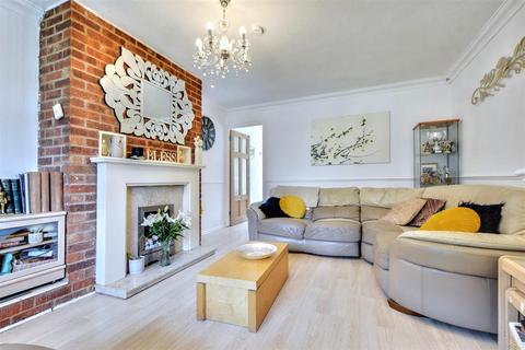 undefined, Torkard Drive, Nottingham