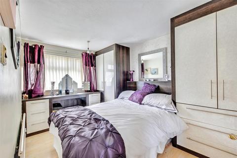 undefined, Torkard Drive, Nottingham