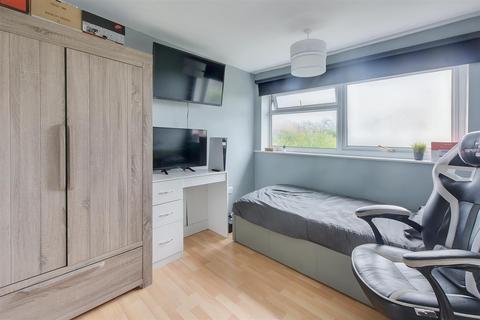 undefined, Torkard Drive, Nottingham