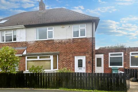 3 bedroom semi-detached house for sale, Greens Beck Road, Hartburn, Stockton-on-Tees, Durham, TS18 5AP