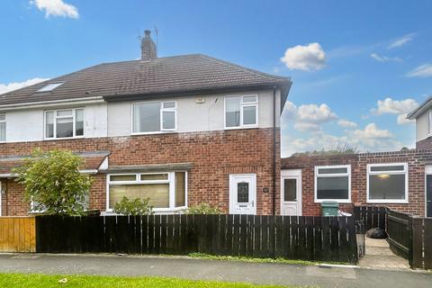 3 bedroom semi-detached house for sale, Greens Beck Road, Hartburn, Stockton-on-Tees, Durham, TS18 5AP